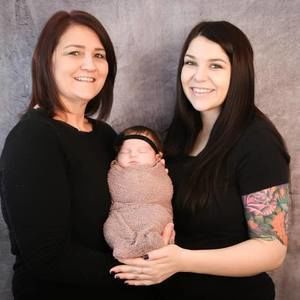 Meet your Posher, Laura